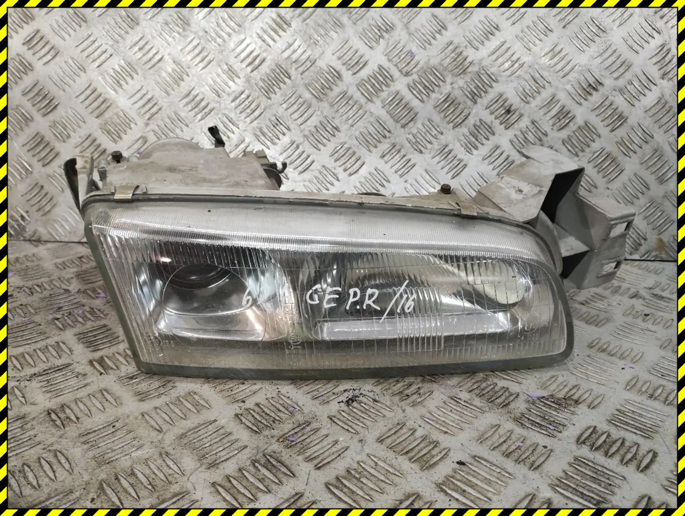 Фара правая к Mazda 626 1995