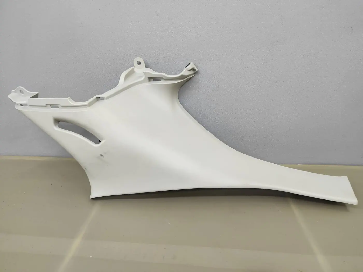 Обшивка багажника к Mazda CX-9 2020