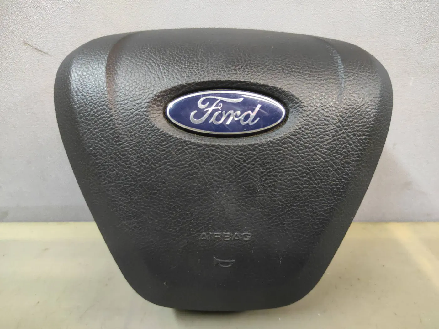 Подушка безопасности водителя к Ford Fusion 2013