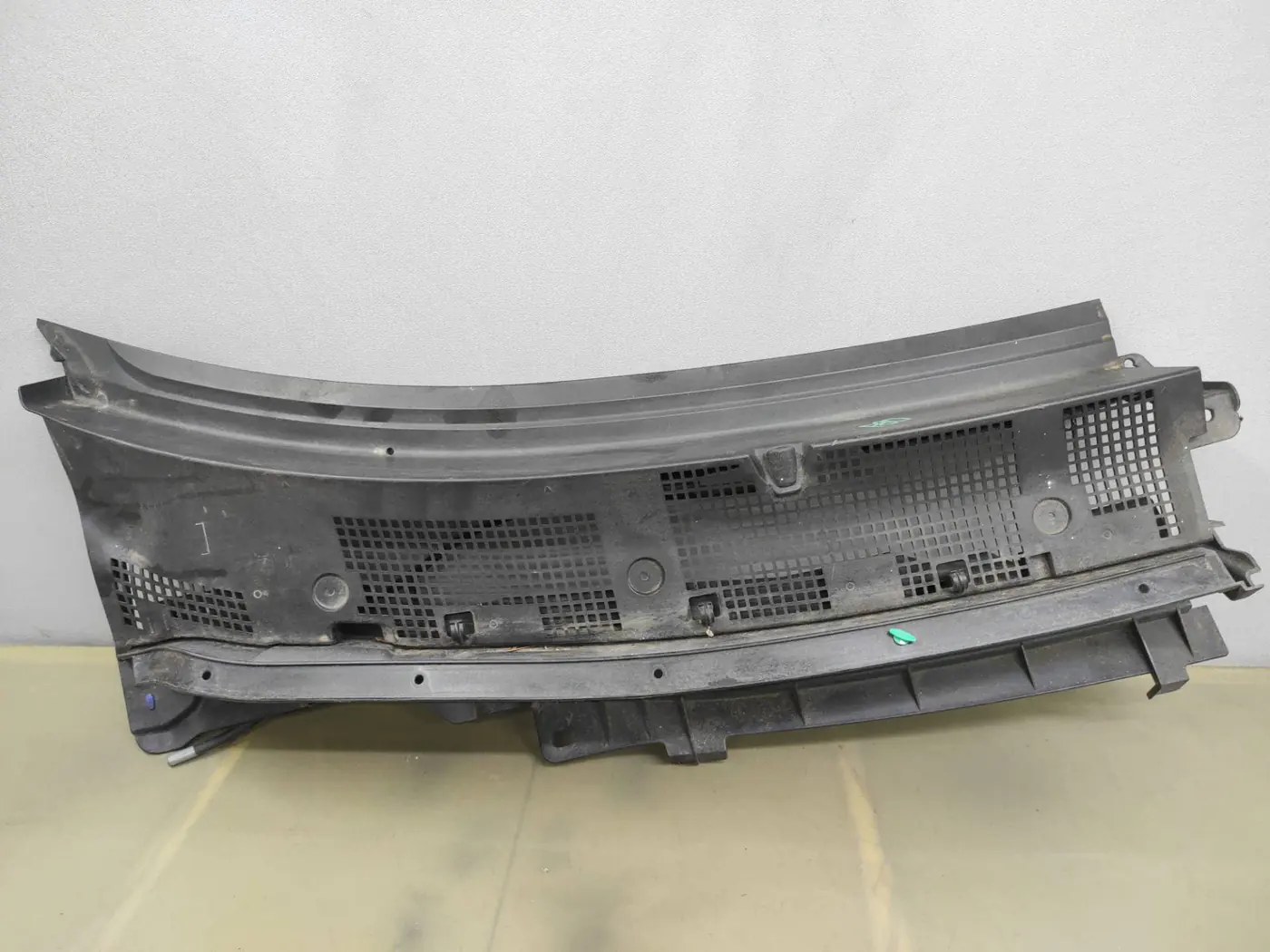 Дождевик к Mazda CX-9 2020