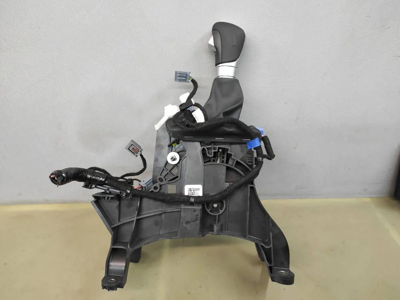 Кулиса к Acura Integra 2024