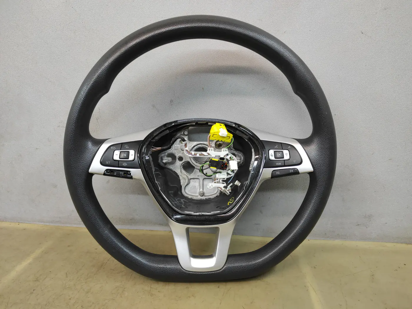 Руль к Volkswagen Jetta 2019