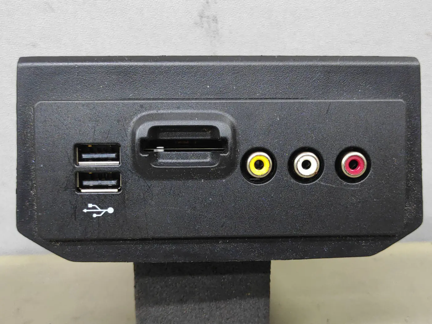 Блок управления USB к Ford Escape 2014