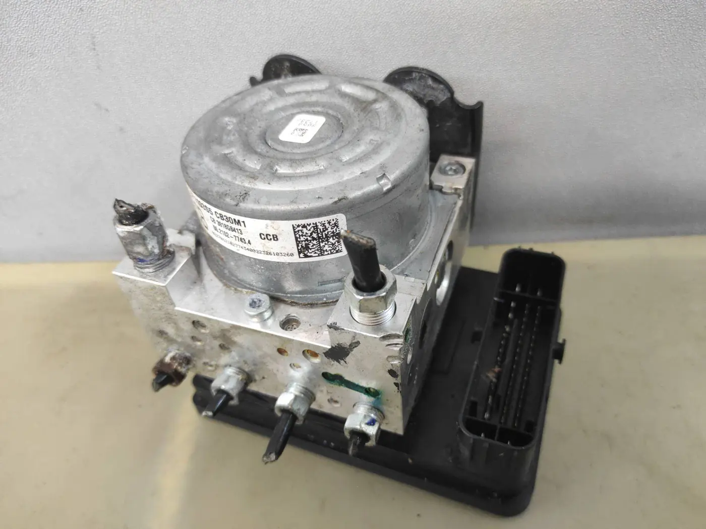 Блок ABS к Acura Integra 2024