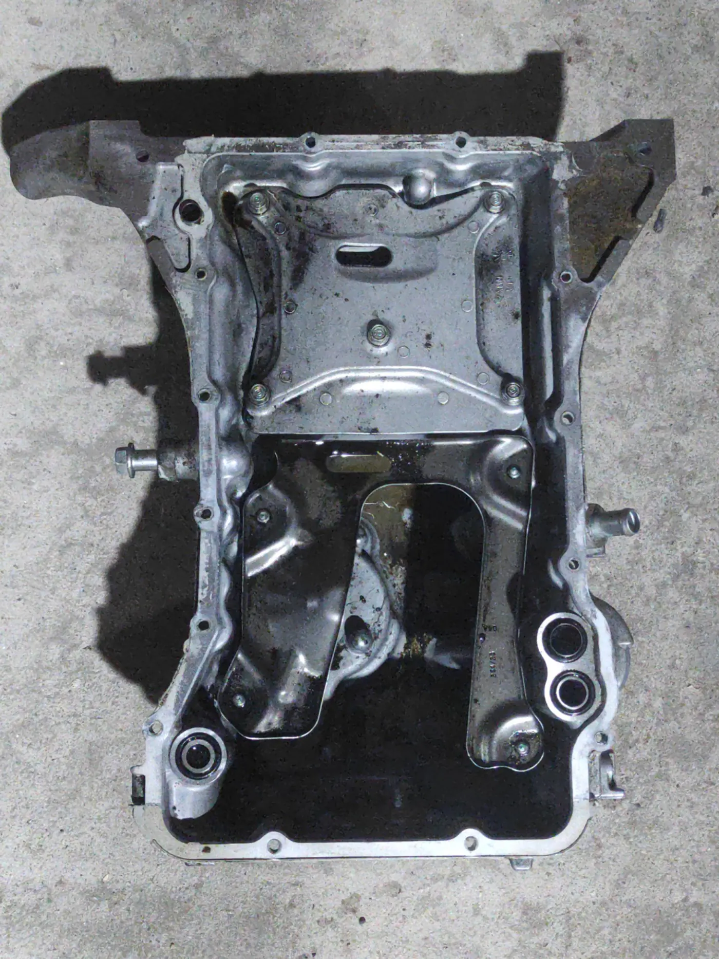 Поддон к Acura Integra 2024