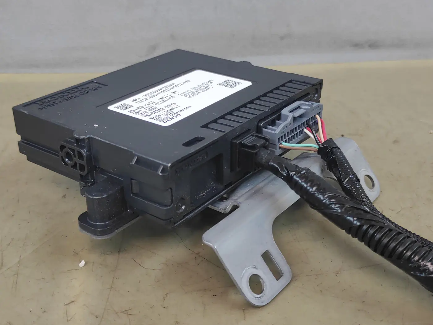 Блок Bluetooth к Acura Integra 2024