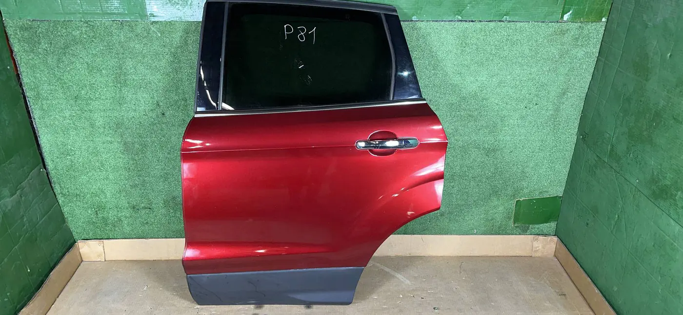 Дверь задняя левая к Ford Escape 2014