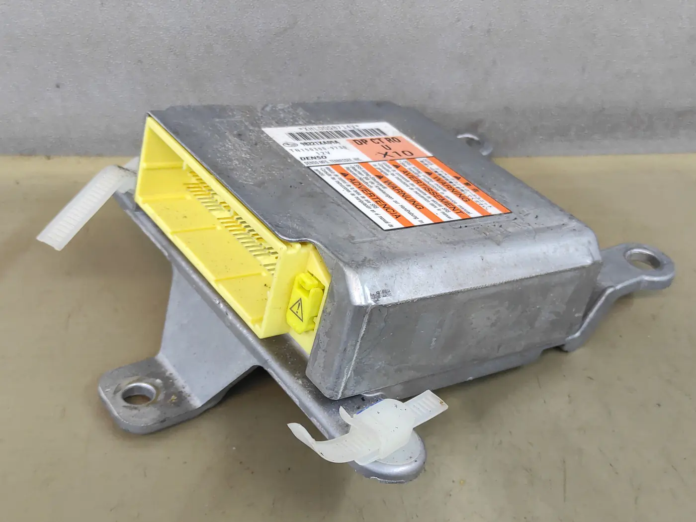 Блок AirBag к Subaru Tribeca 2013