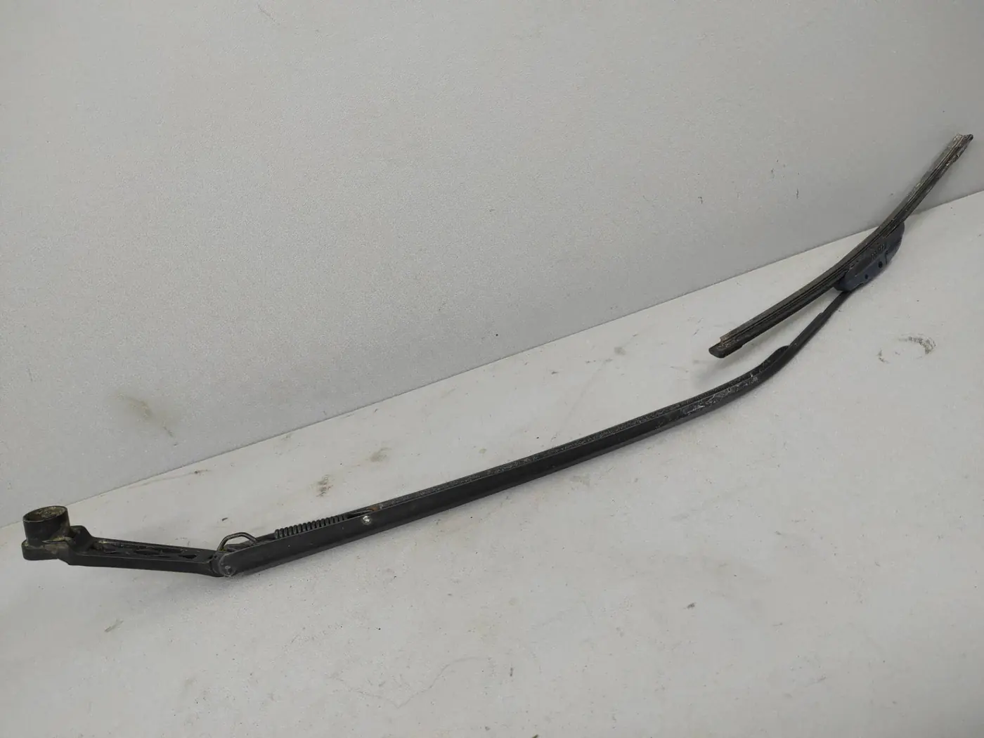 Щеткодержатель к Mazda CX-7 2008