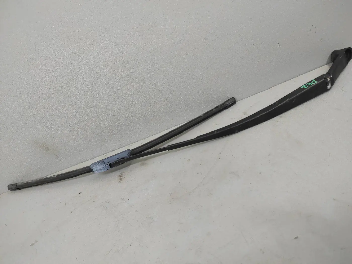 Щеткодержатель к Mazda CX-7 2008