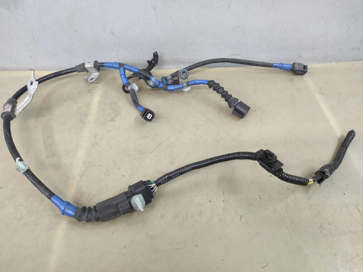Проводка к Acura Integra 2024