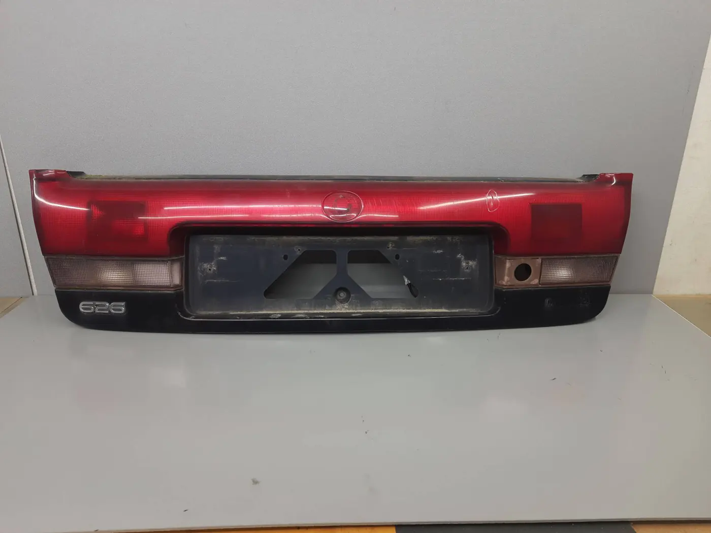 Бленда к Mazda 626 1995