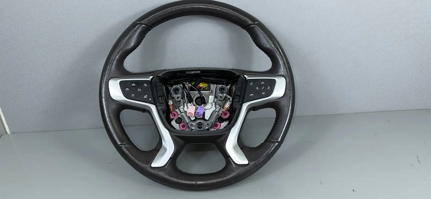 Руль к GMC Acadia 2021
