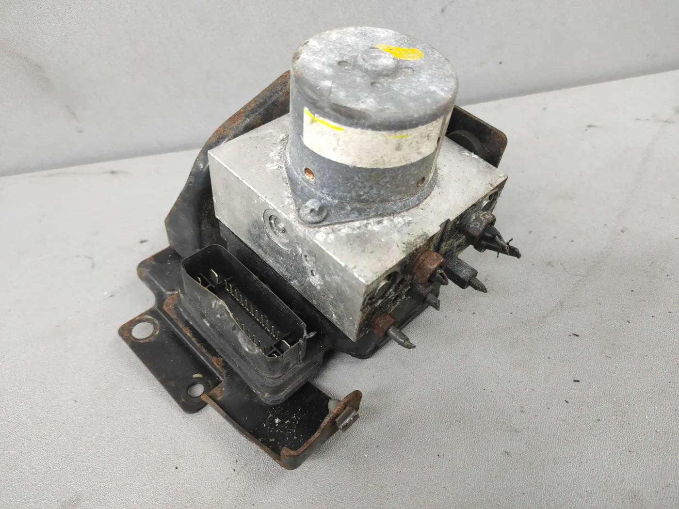 Блок ABS к Mazda CX-9 2010