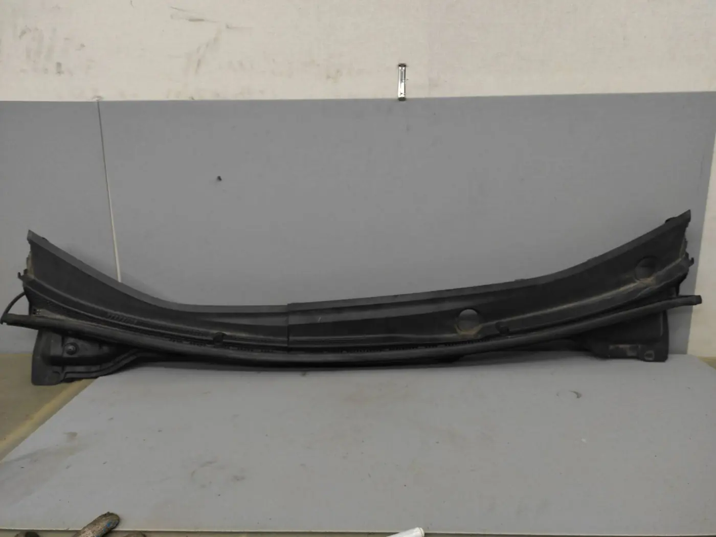 Дождевик к Mazda CX-7 2008