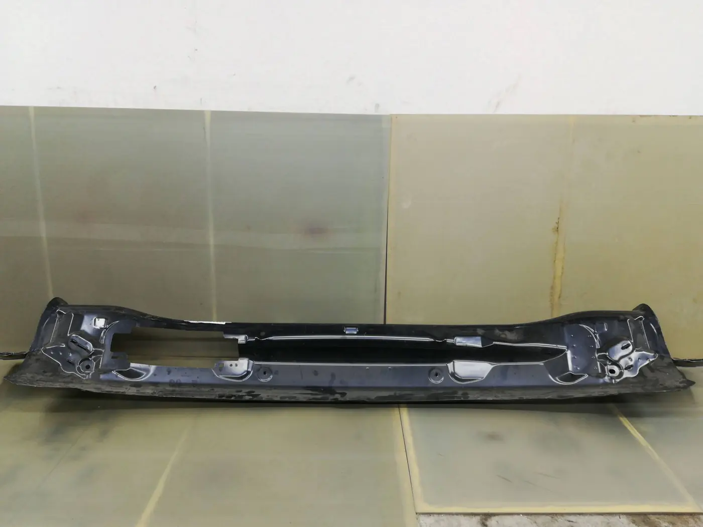 Дождевик к Mazda CX-9 2019