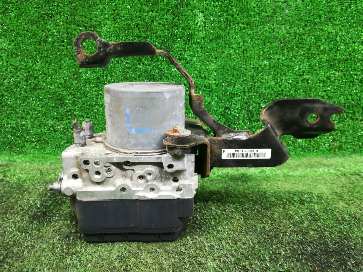 Блок ABS к Mazda 6 2009
