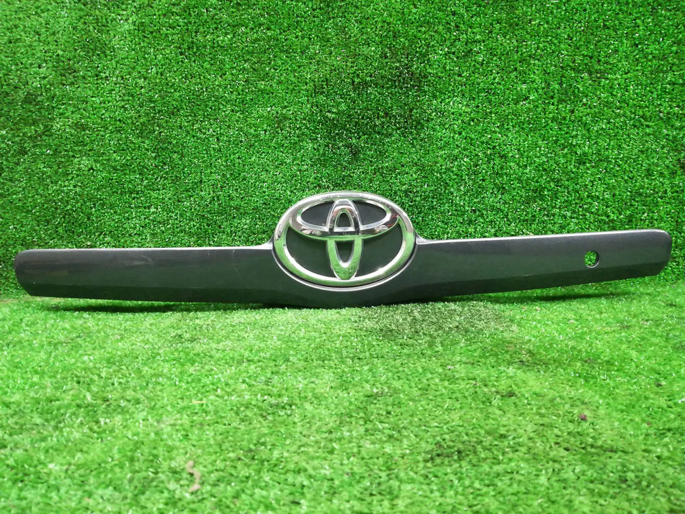 Бленда к Toyota Camry 2009