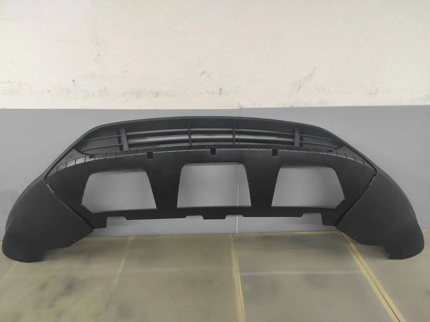 Бампер передний к Ford Kuga 2019