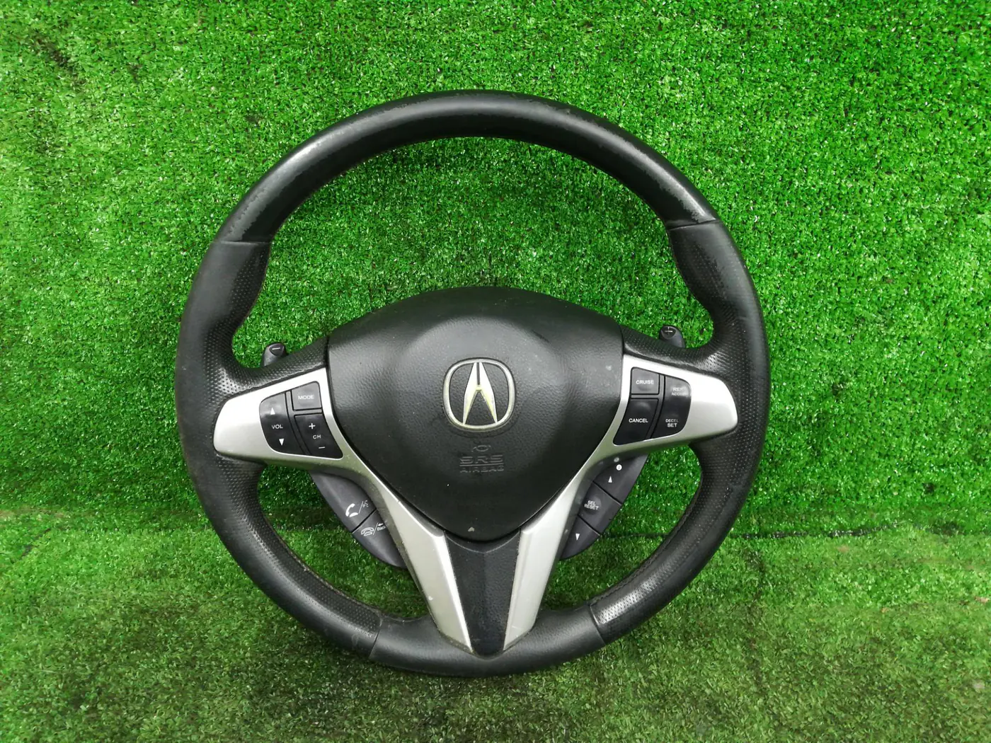 Руль к Acura RDX 2007