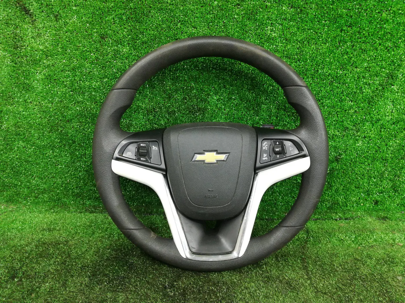 Руль к Chevrolet Volt 2012