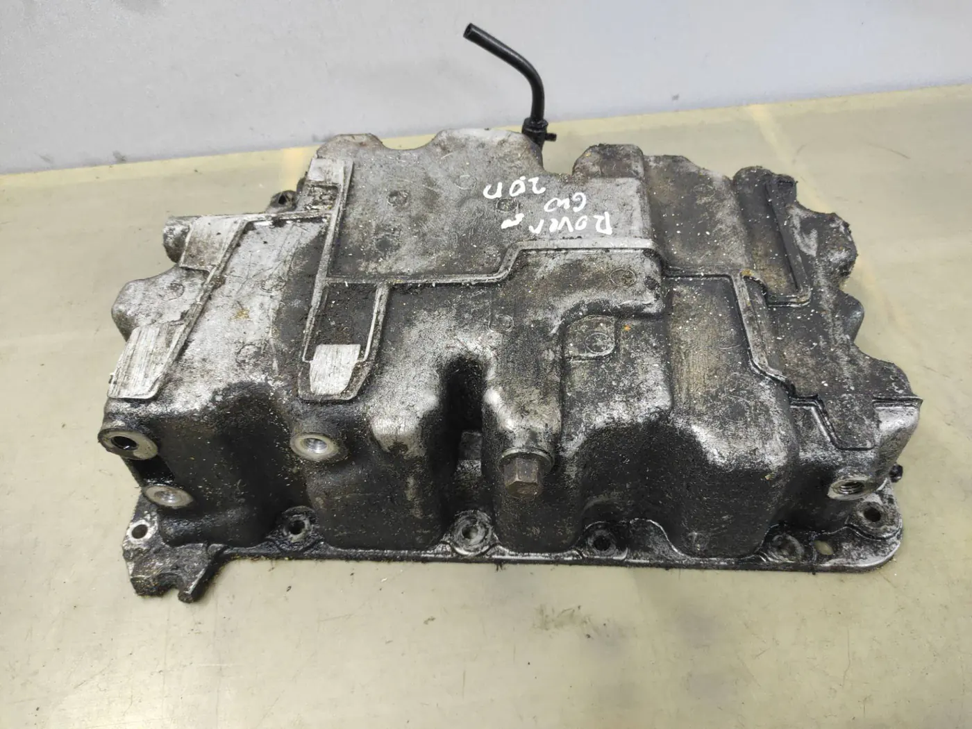 Поддон к Rover 600 1996