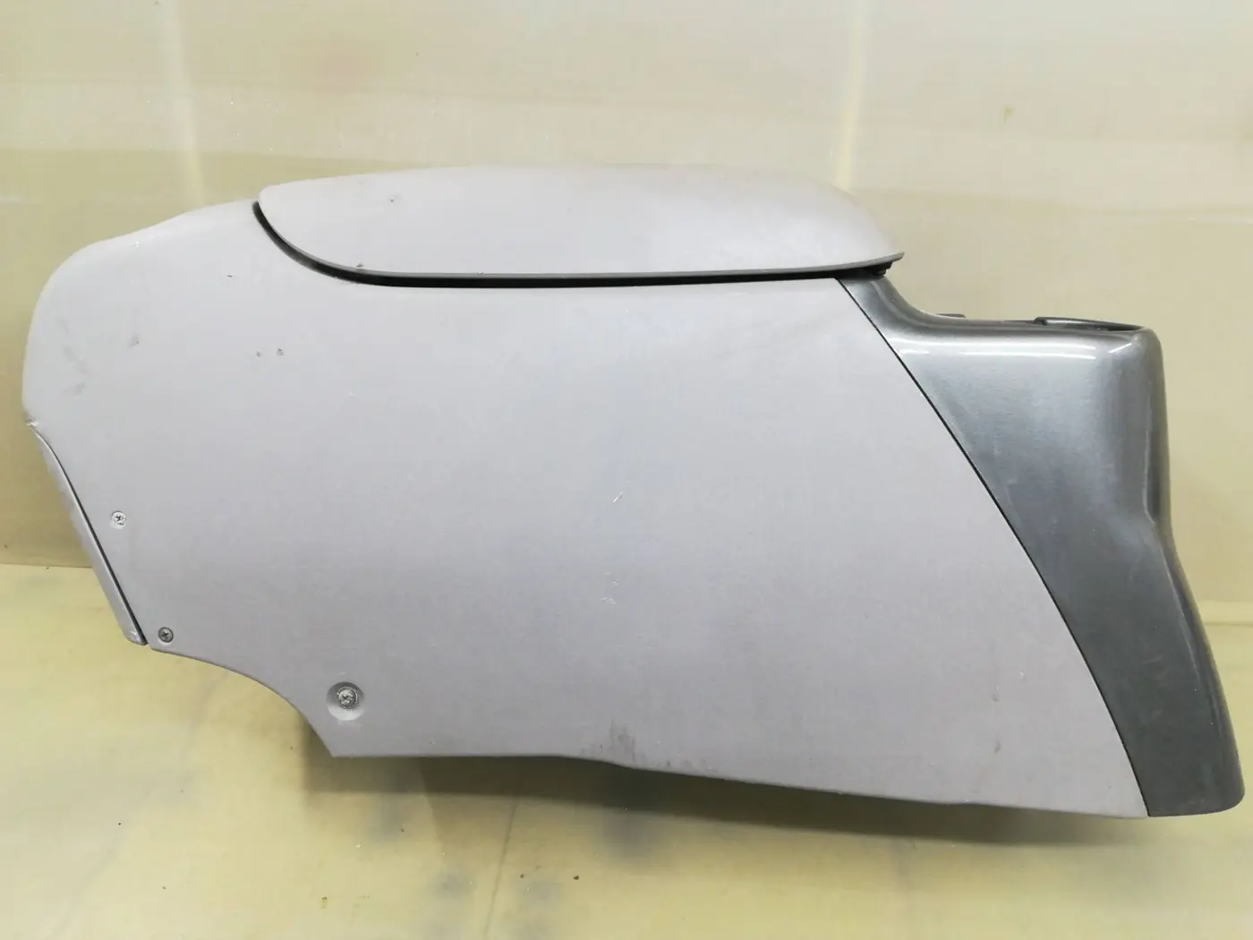 Подлокотник к Toyota Sienna 2007