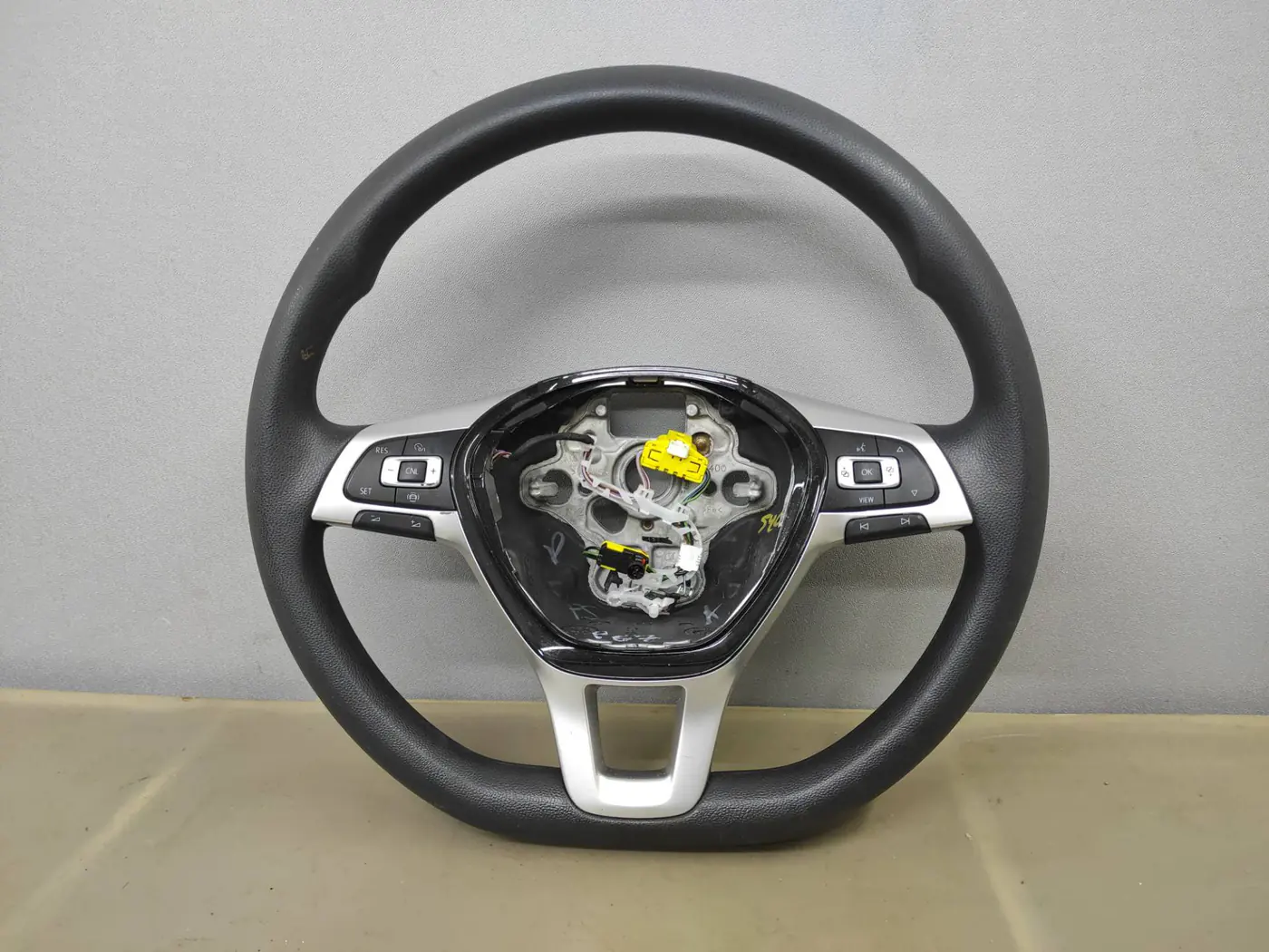 Руль к Volkswagen Jetta 2019