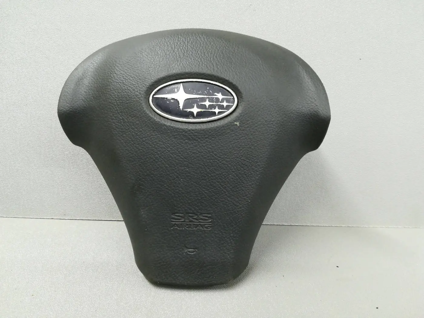 Подушка безопасности водителя к Subaru Tribeca 2008