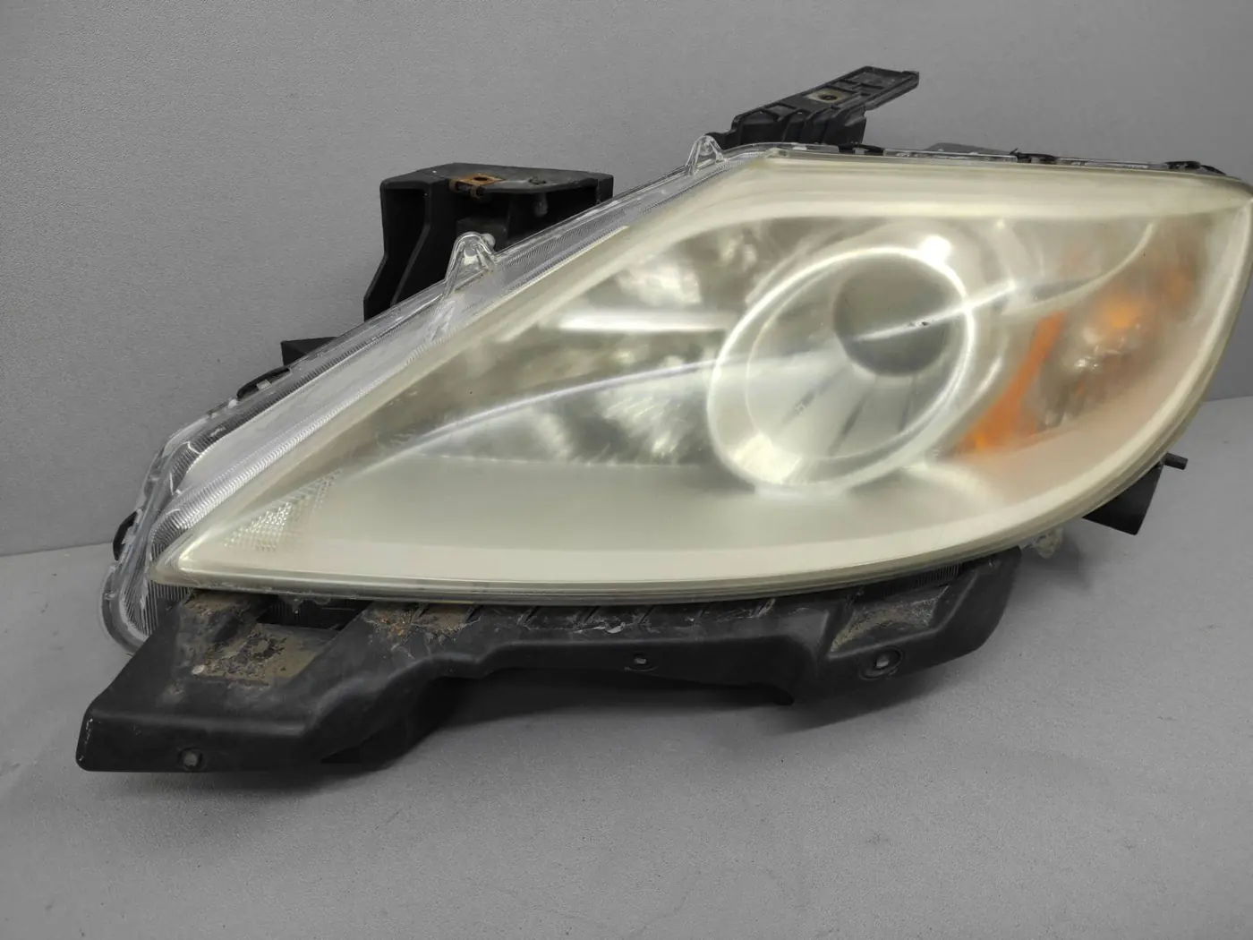 Фара левая к Mazda CX-9 2010