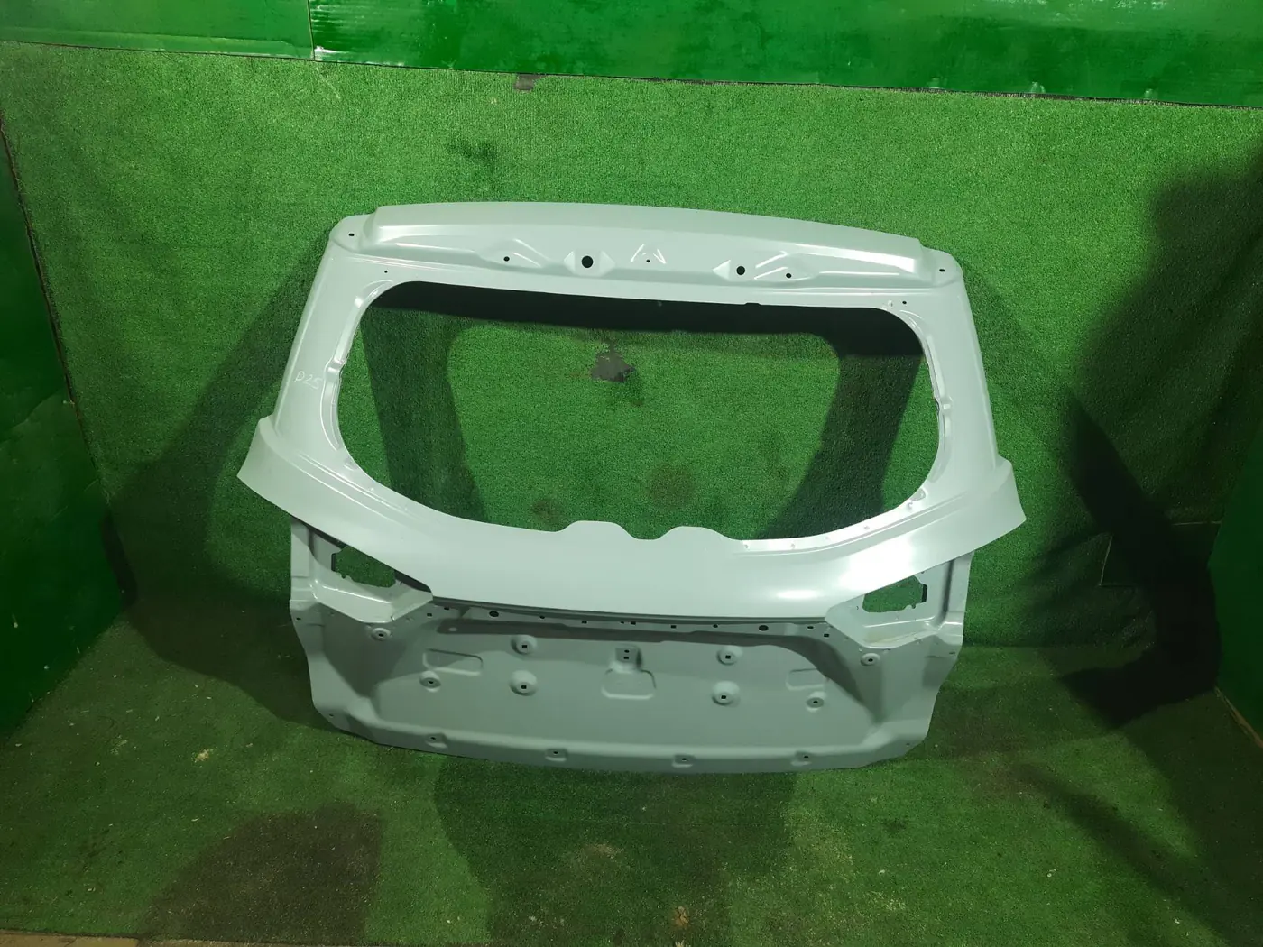 Крышка багажника (дверь 3-5) к Geely Atlas 2020