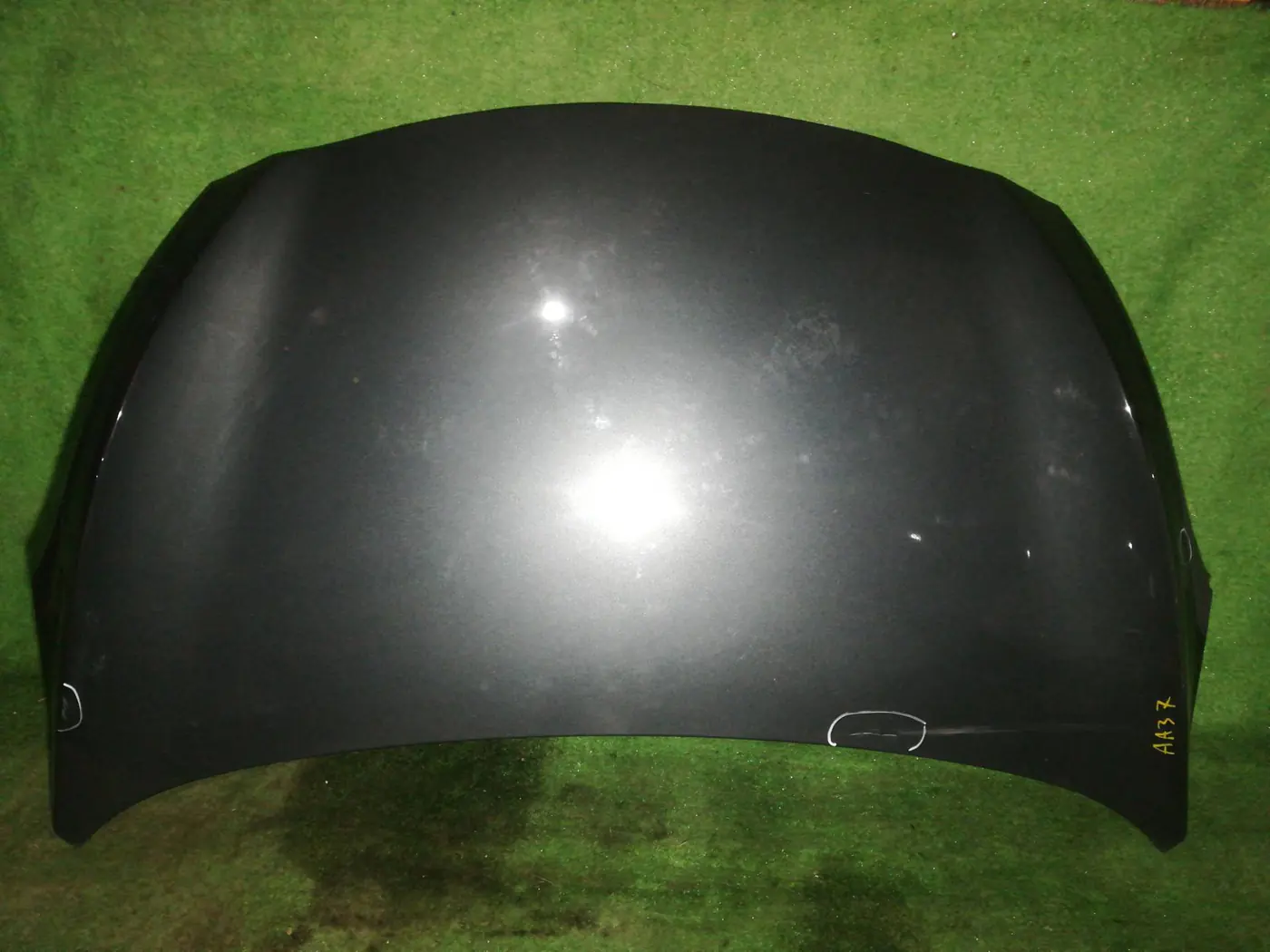 Капот к Hyundai i40 2012