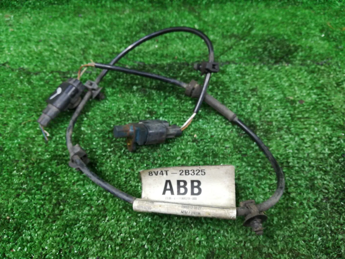 Датчик ABS к Ford Kuga 2012