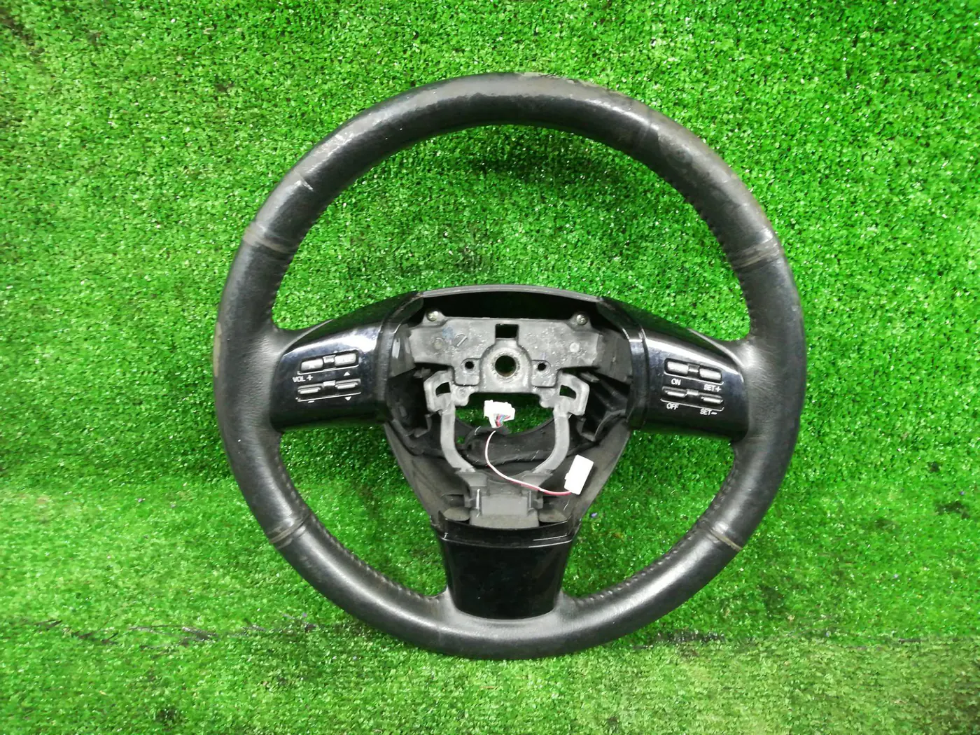 Руль к Mazda CX-9 2009