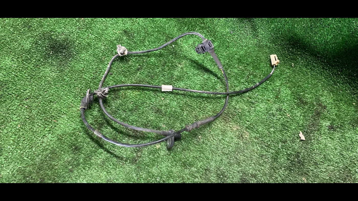 Датчик ABS к Mazda CX-9 2011