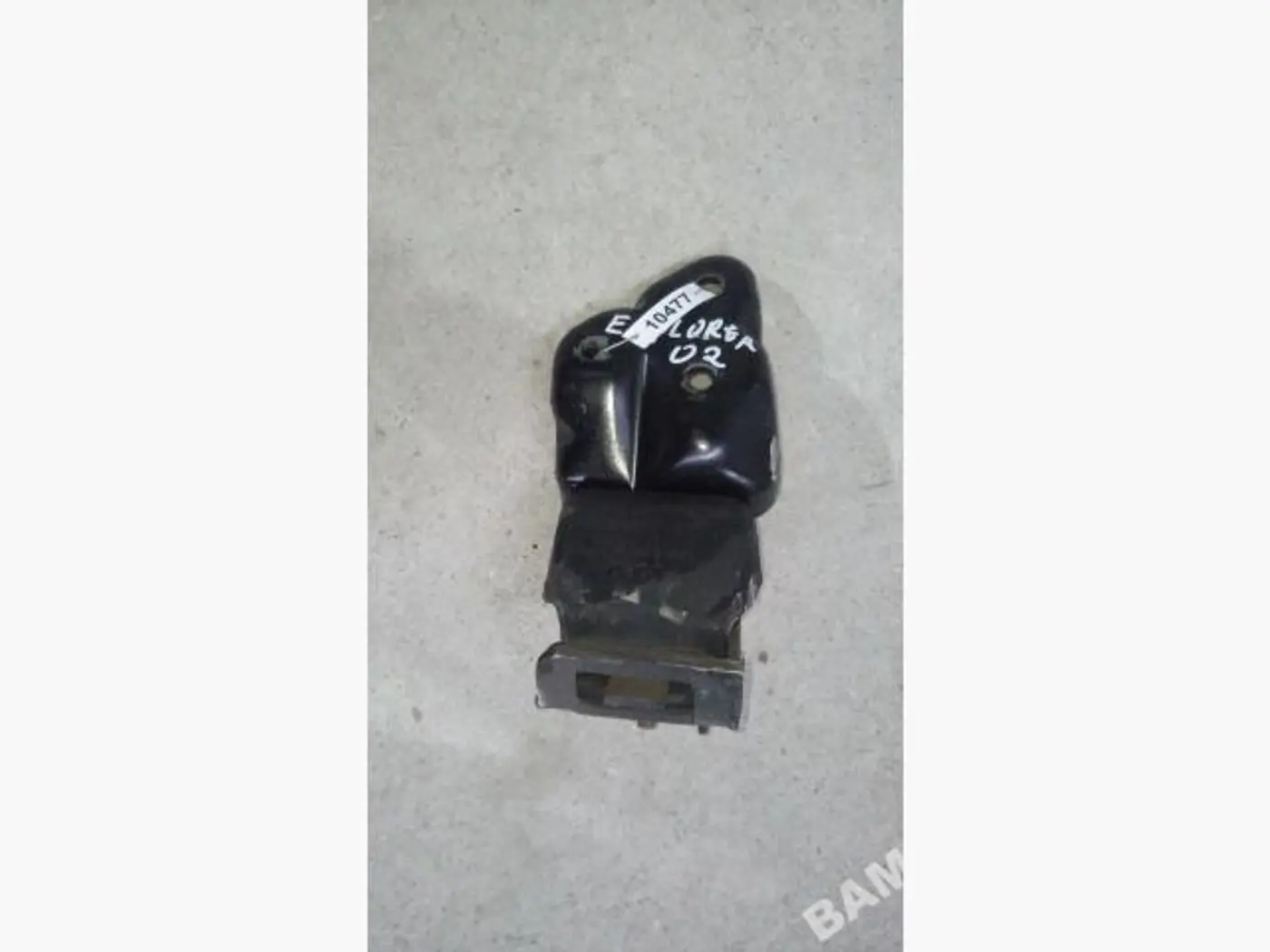 Подушка крепления двигателя к Ford Explorer 2002