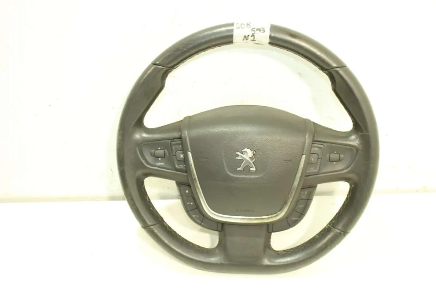 Руль к Peugeot 508 2011