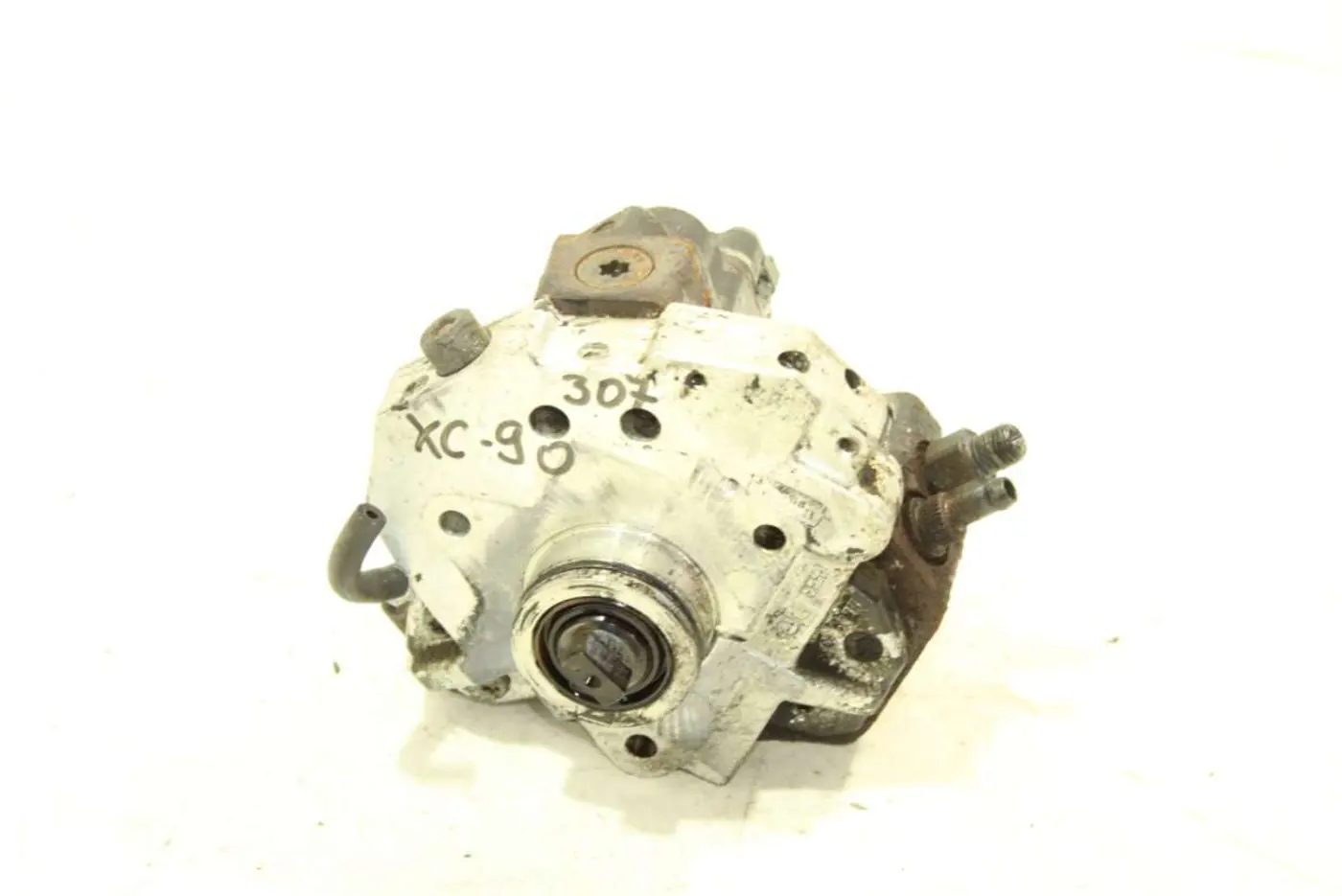 ТНВД к Volvo XC90 2004