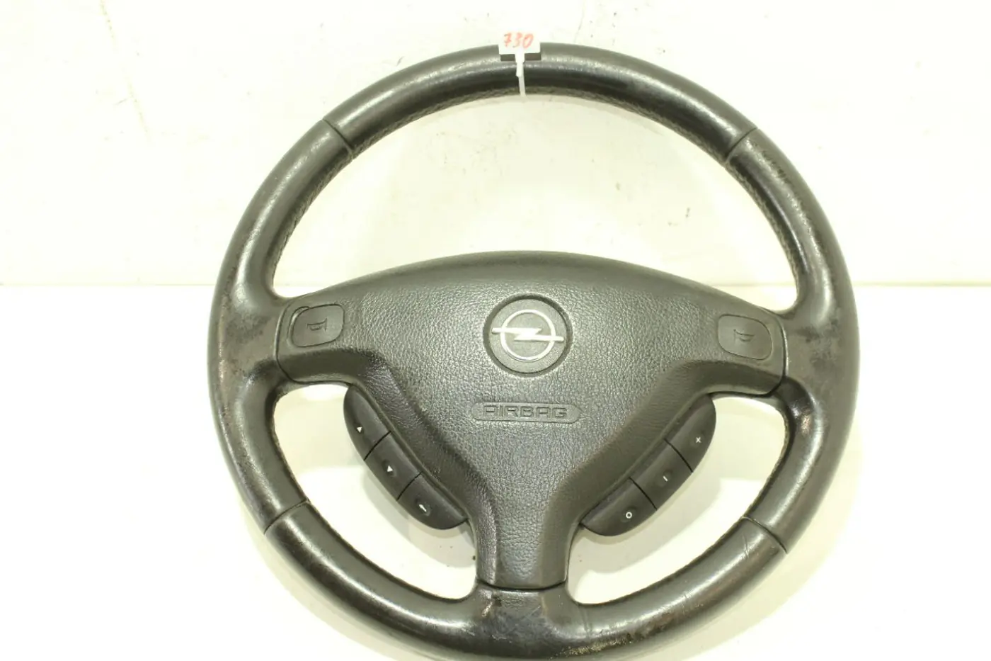 Руль к Opel Zafira 2004