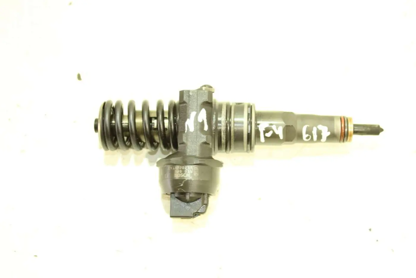 Форсунка к Audi A3 2004
