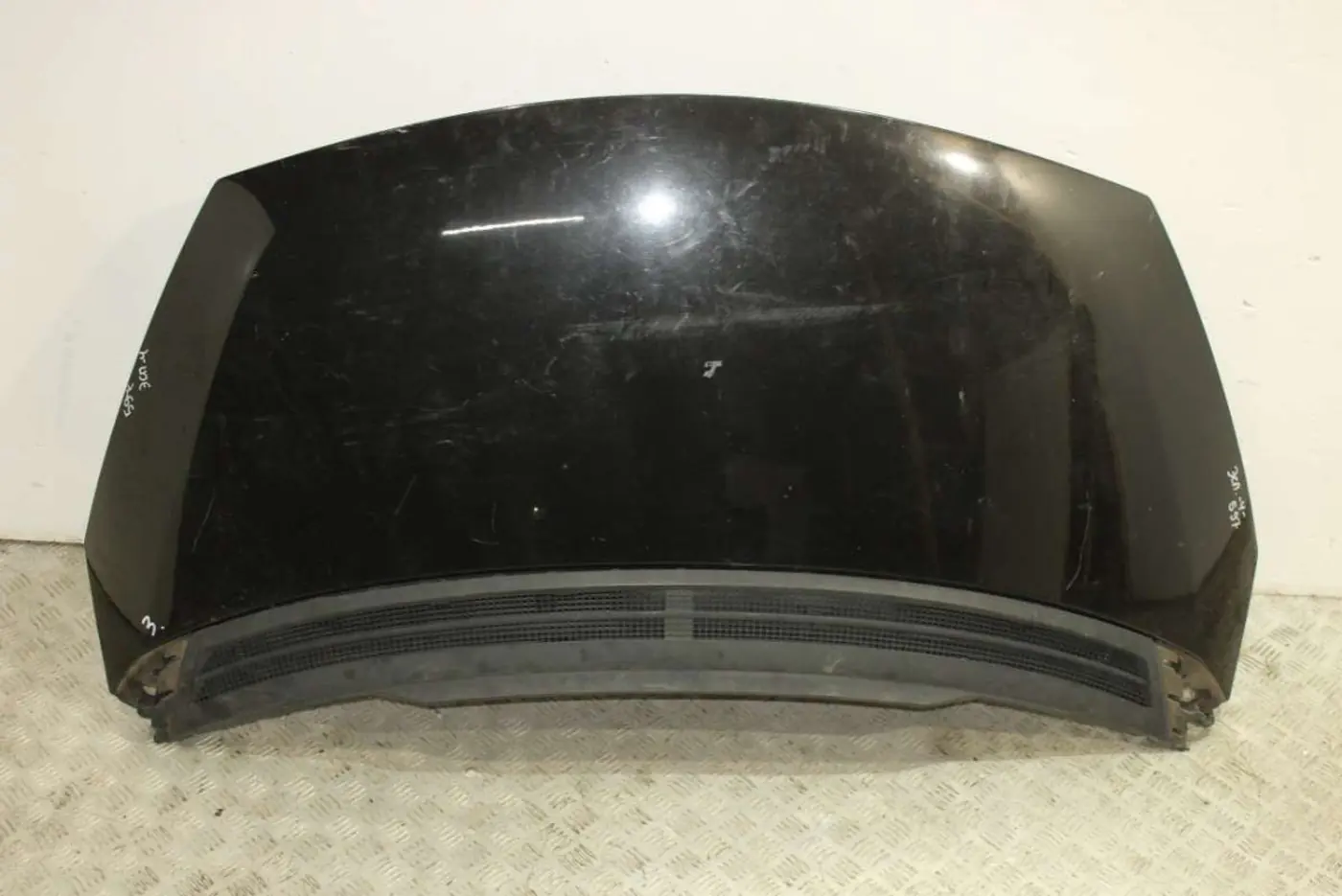 Капот к Renault Espace 2005