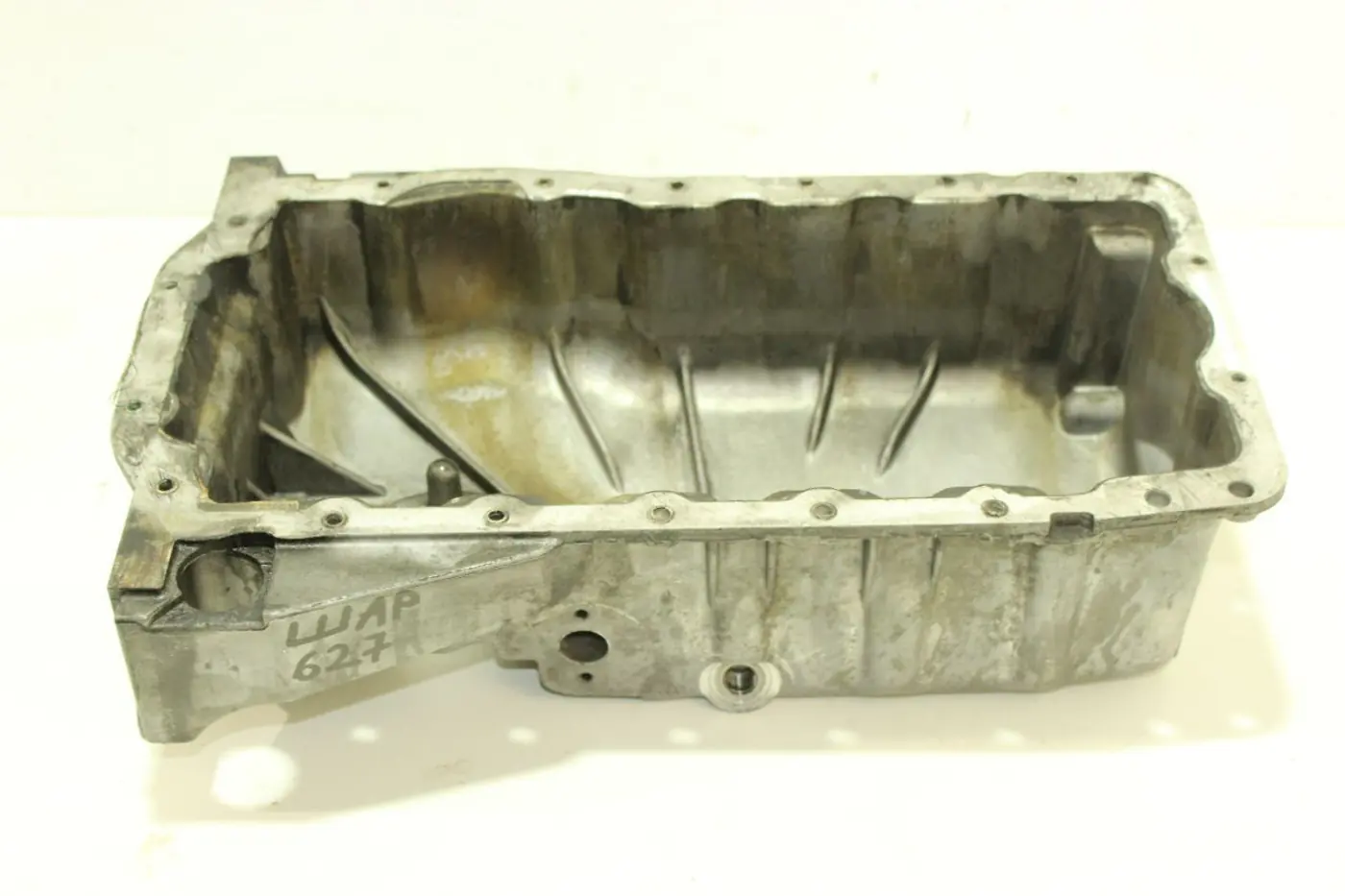 Поддон к Ford Galaxy 2002