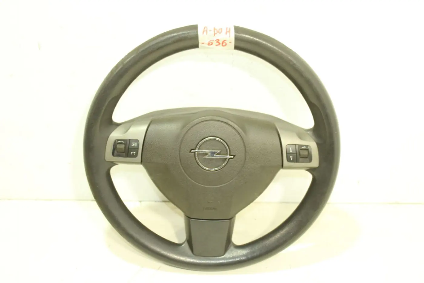 Руль к Opel Astra 2005