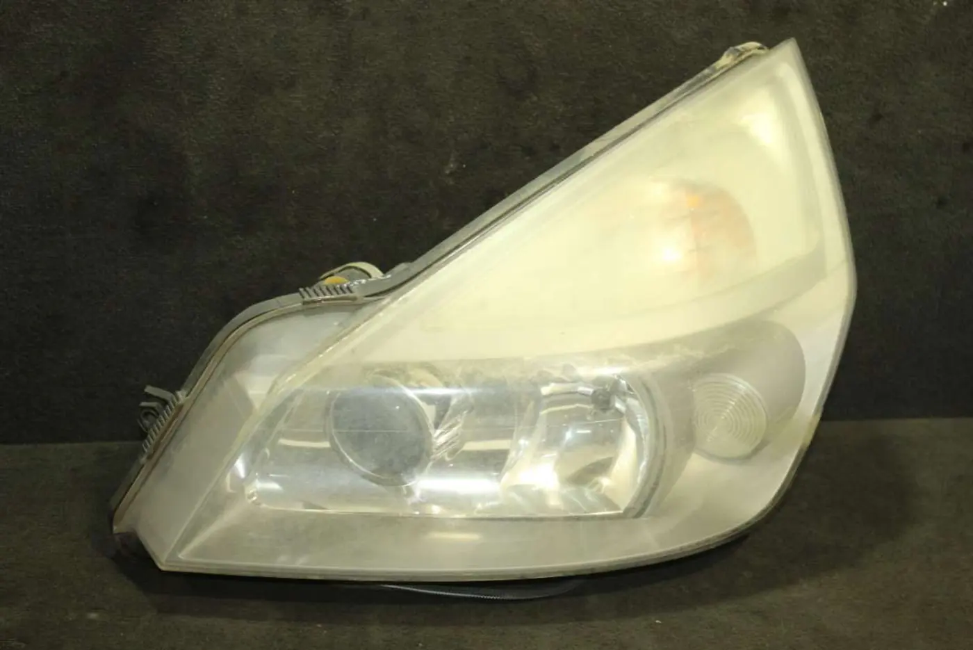 Фара левая к Renault Espace 2005