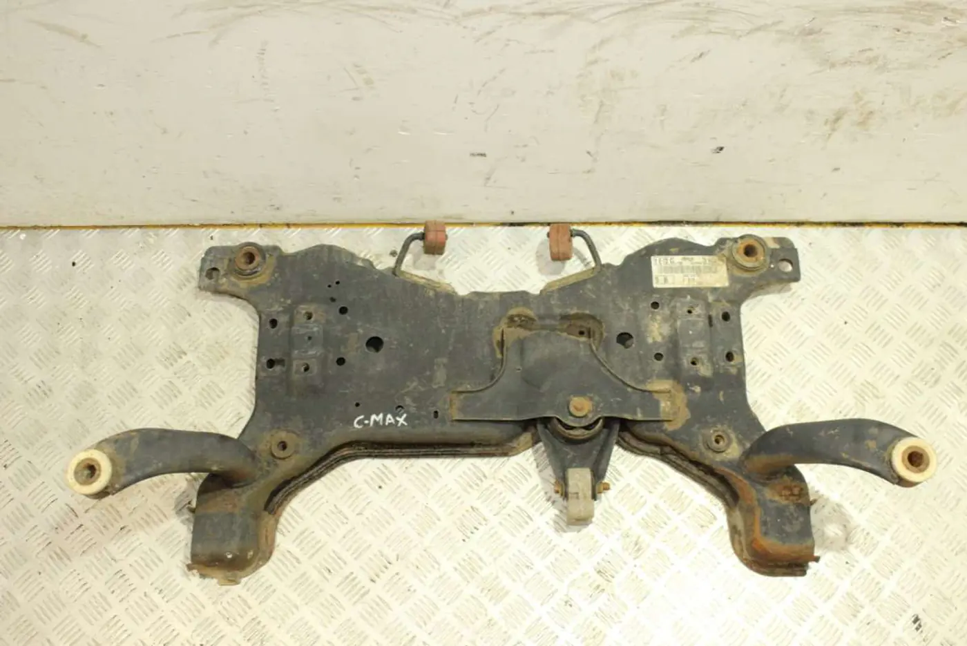 Балка подвески передняя (подрамник) к Ford C-MAX 2006