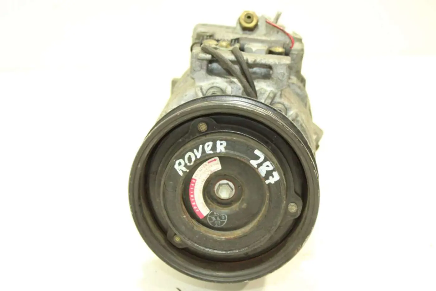 Компрессор кондиционера к Rover 75 1999