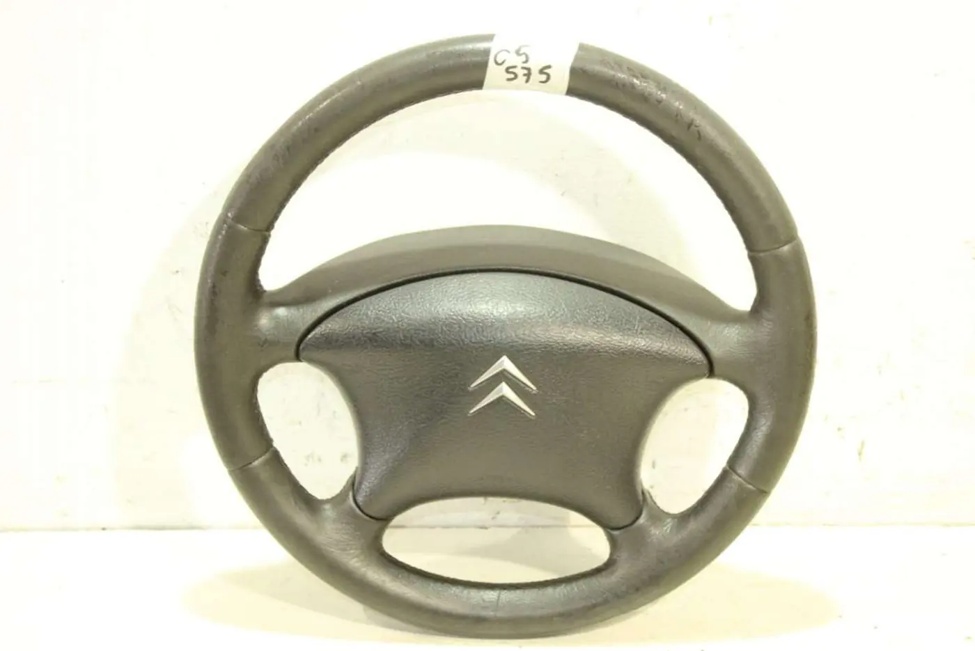 Руль к Citroen C5 2002