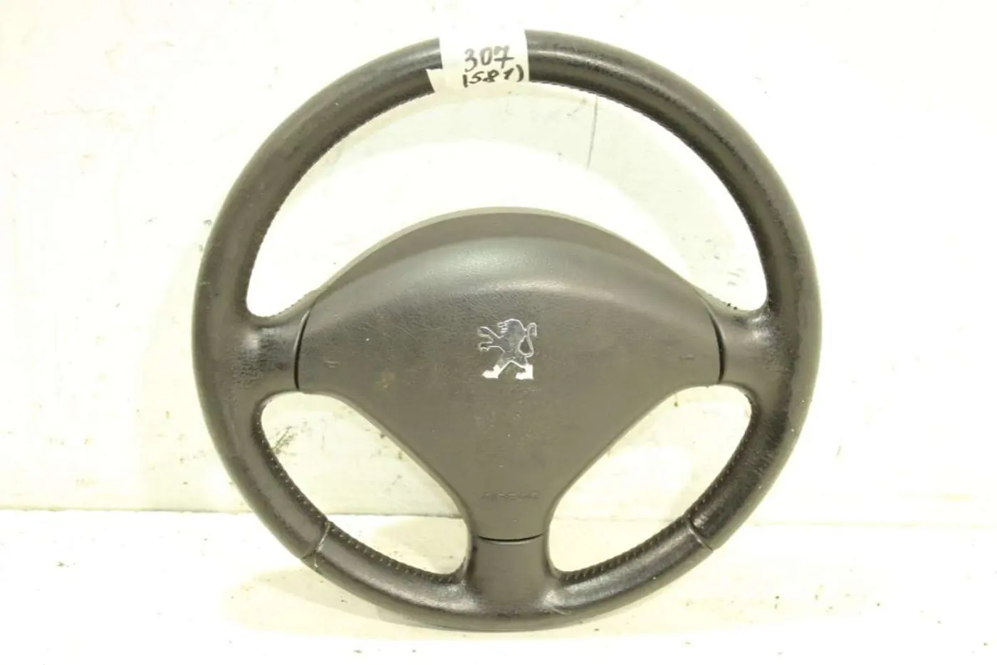 Руль к Peugeot 307 2003