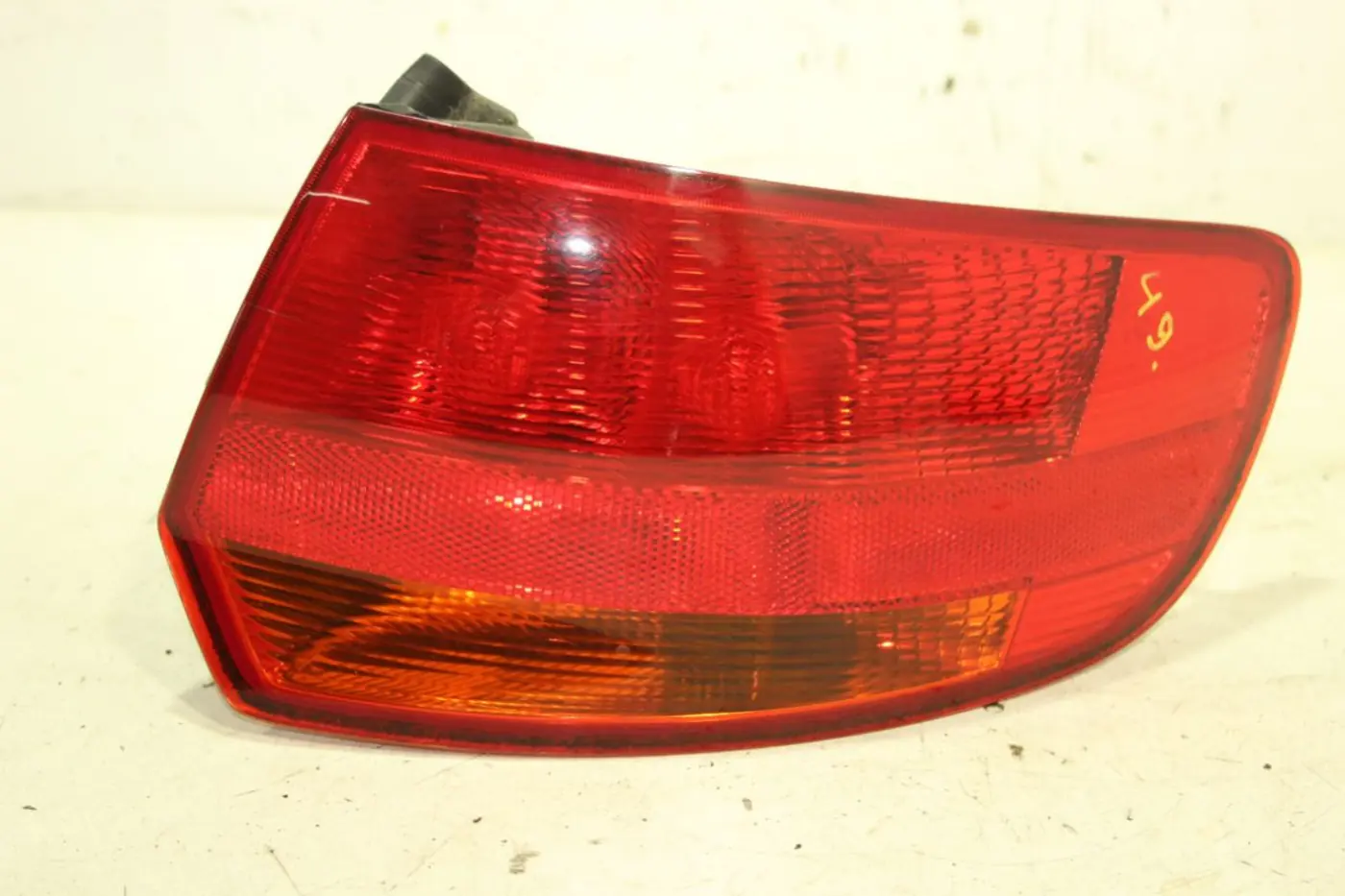 Фонарь задний правый к Audi A3 2005