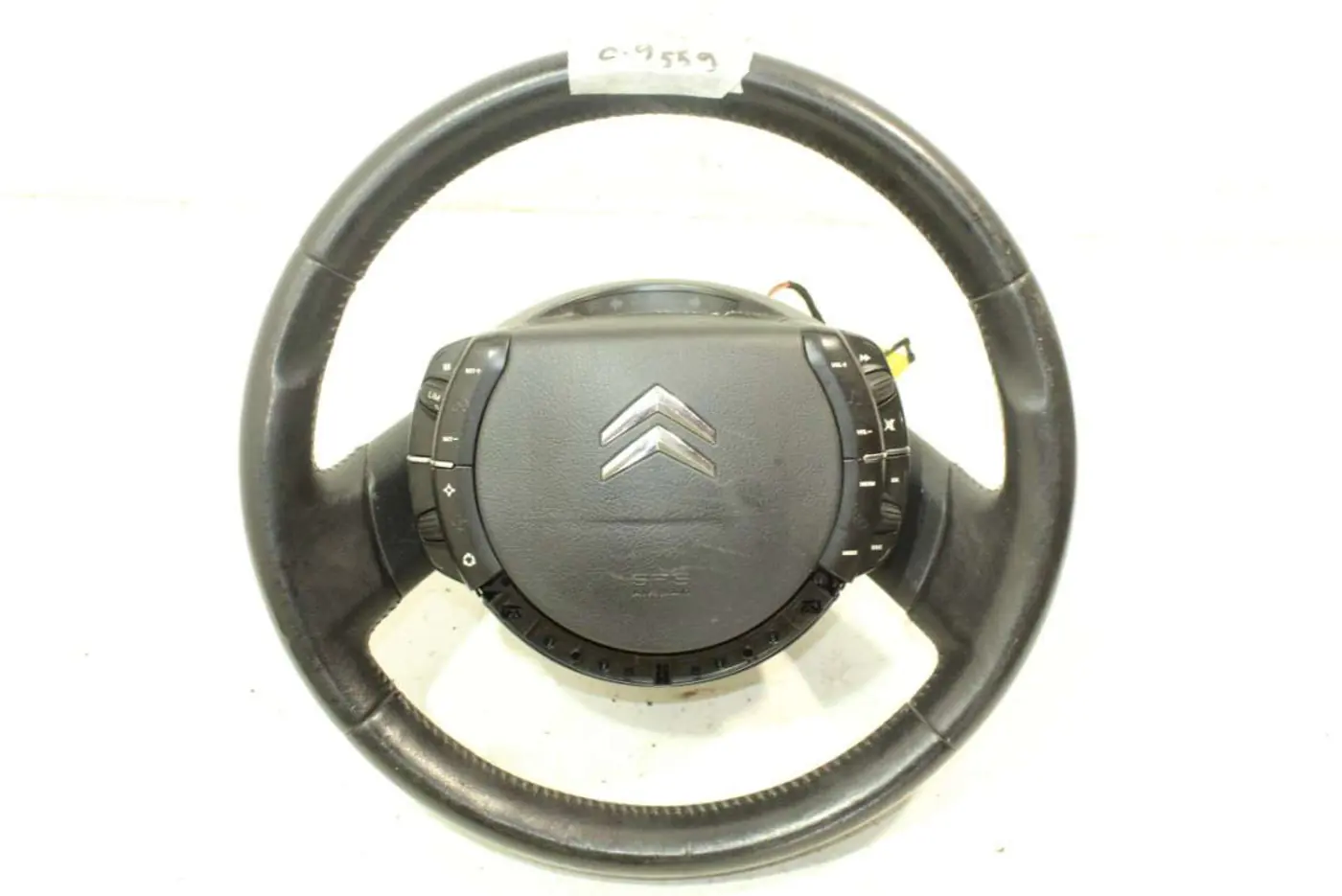 Руль к Citroen C4 2005